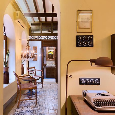 Calcutta Bungalow Esterno foto