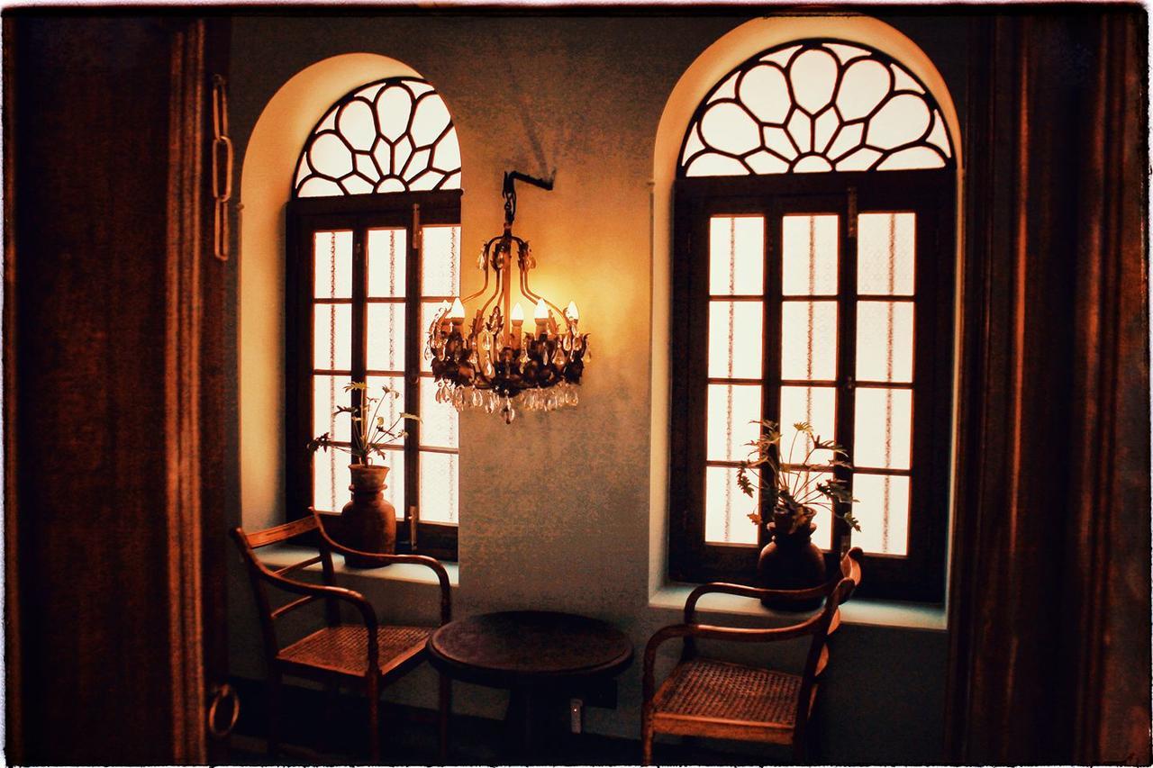 Calcutta Bungalow Esterno foto
