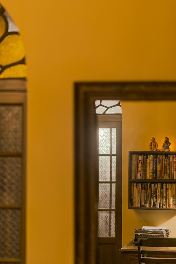 Calcutta Bungalow Esterno foto