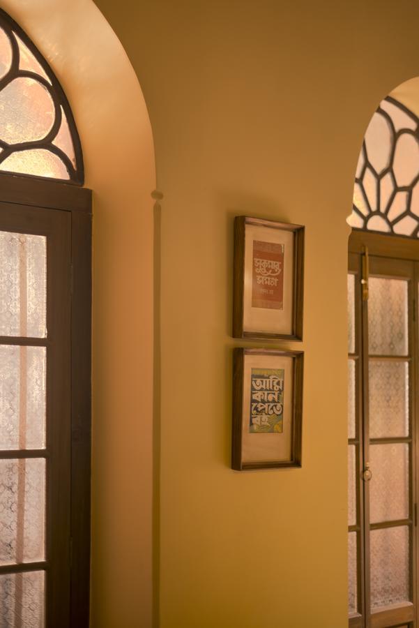 Calcutta Bungalow Esterno foto
