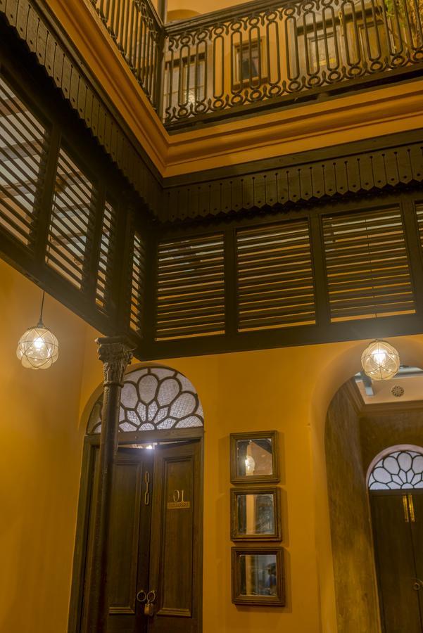 Calcutta Bungalow Esterno foto