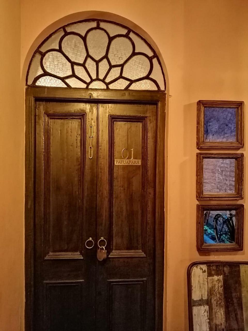 Calcutta Bungalow Esterno foto